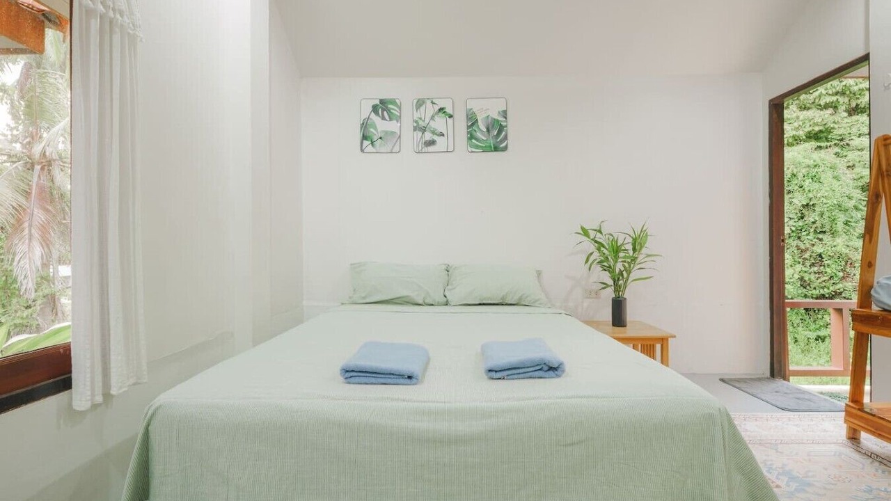 Photo of Bedroom in Thong Sala