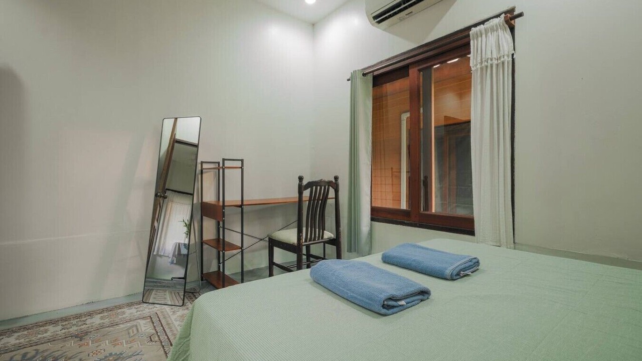 Photo of Bedroom in Thong Sala