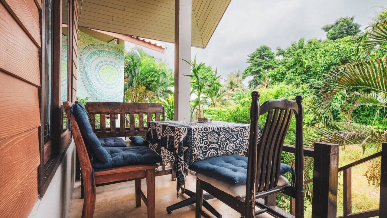 Photo of Outdoor in Thong Sala