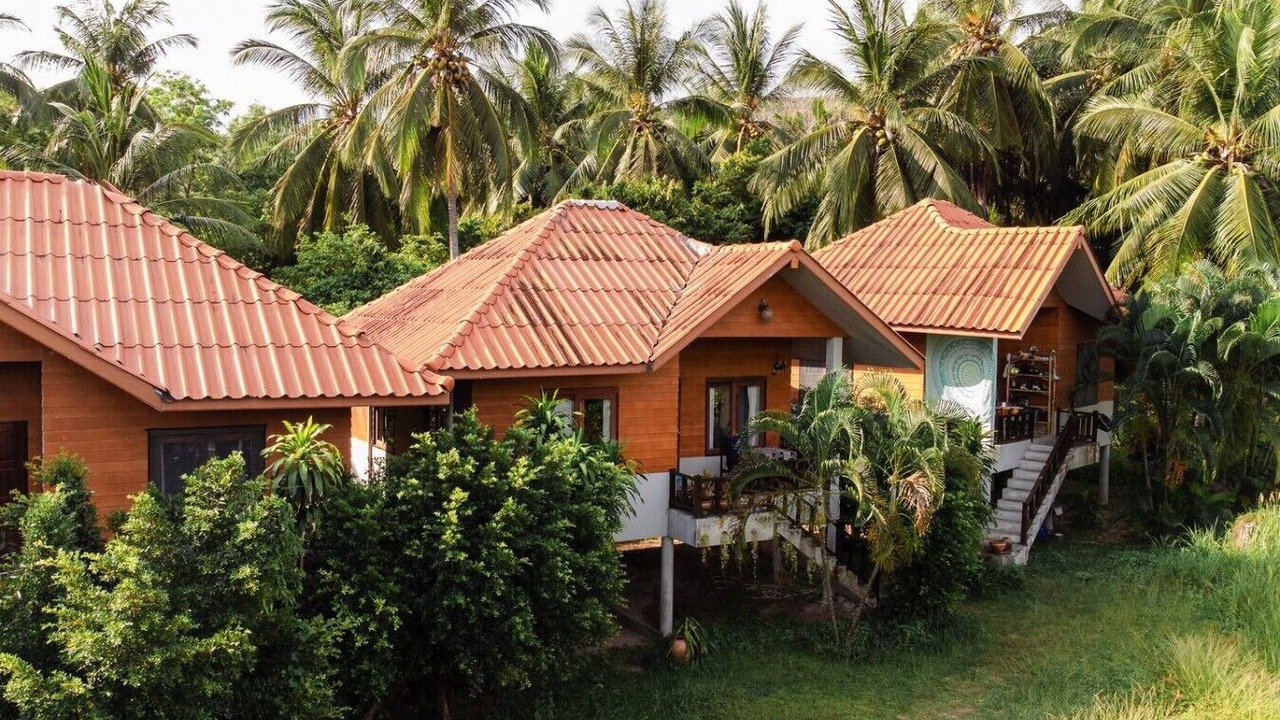 Photo of Outdoor in Thong Sala