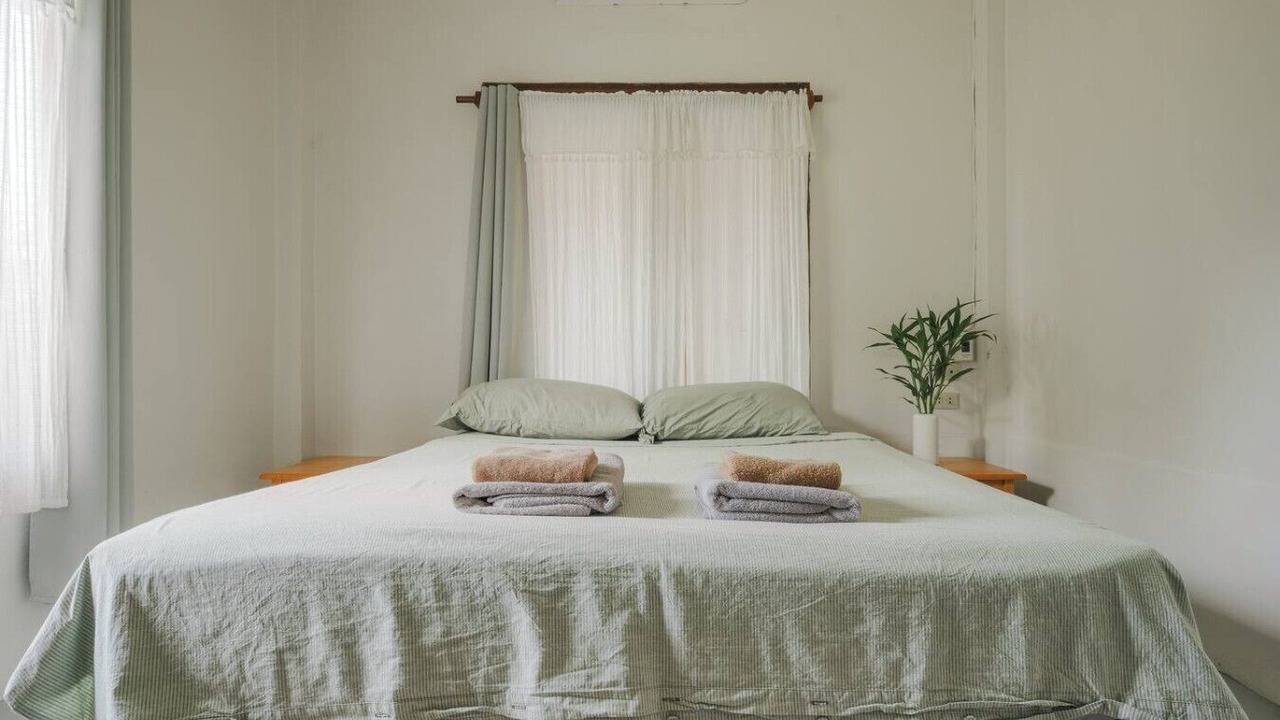 Photo of Bedroom in Thong Sala