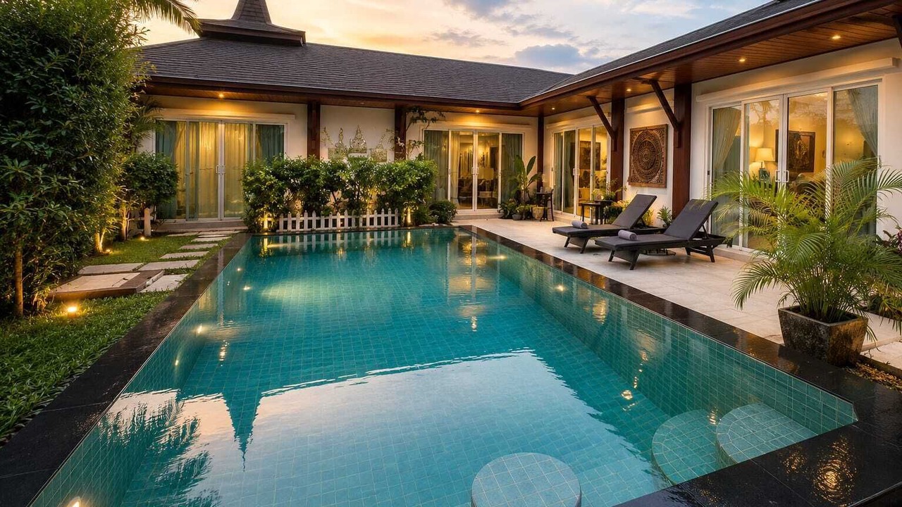 Photo of Outdoor in Koh Kaew
