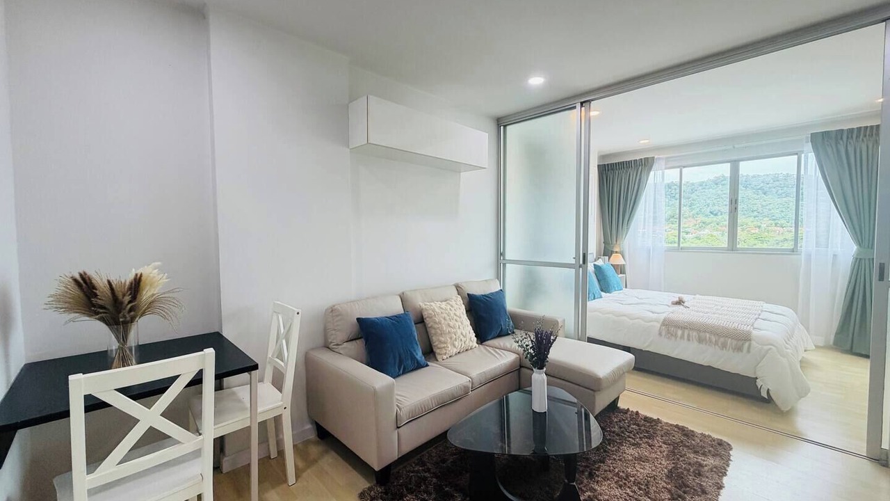 Photo of Bedroom in Kathu