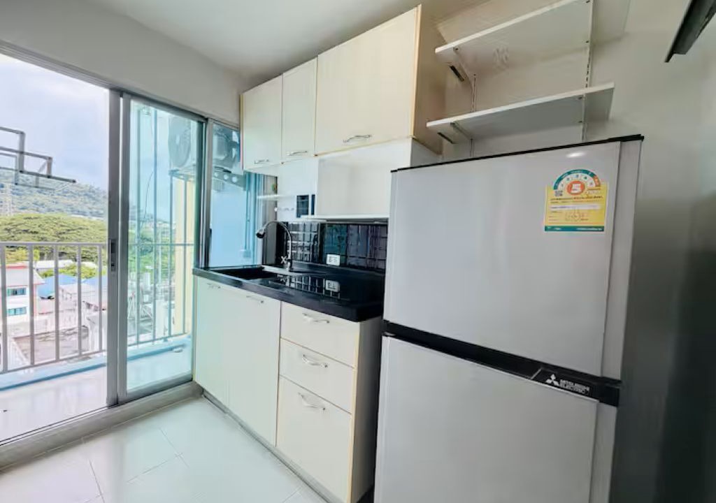 Photo of Kitchen in Kathu