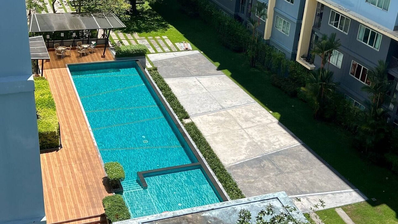 Photo of Outdoor in Kathu