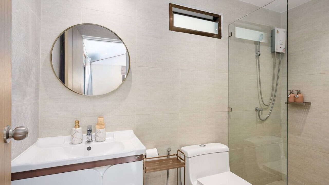Photo of Bathroom in Maret