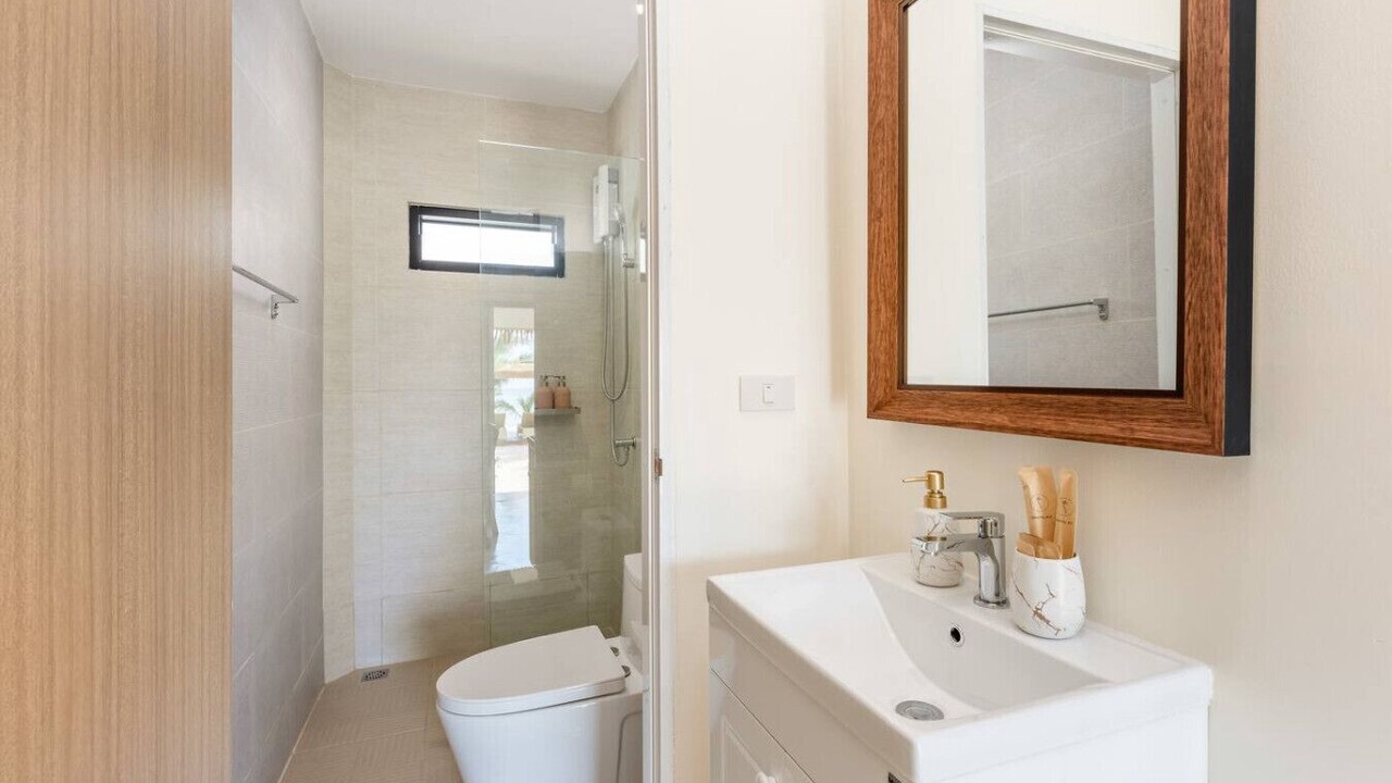 Photo of Bathroom in Maret