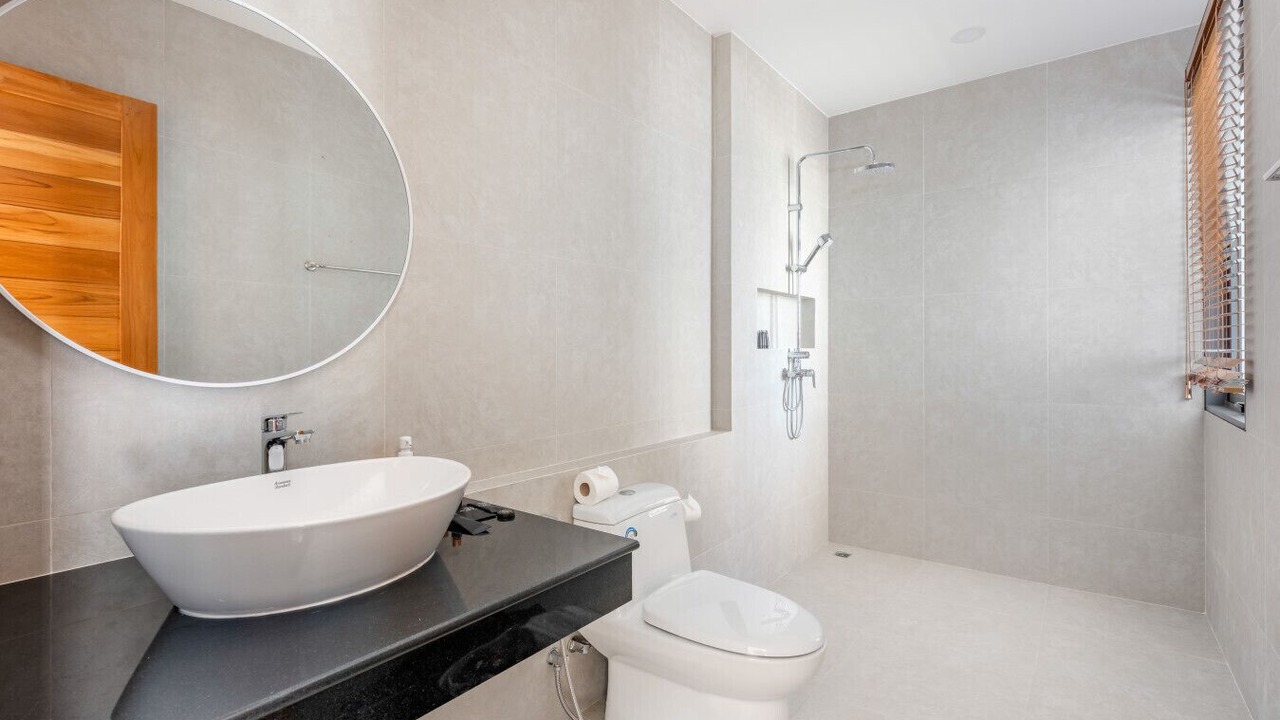 Photo of Bathroom in Bophut