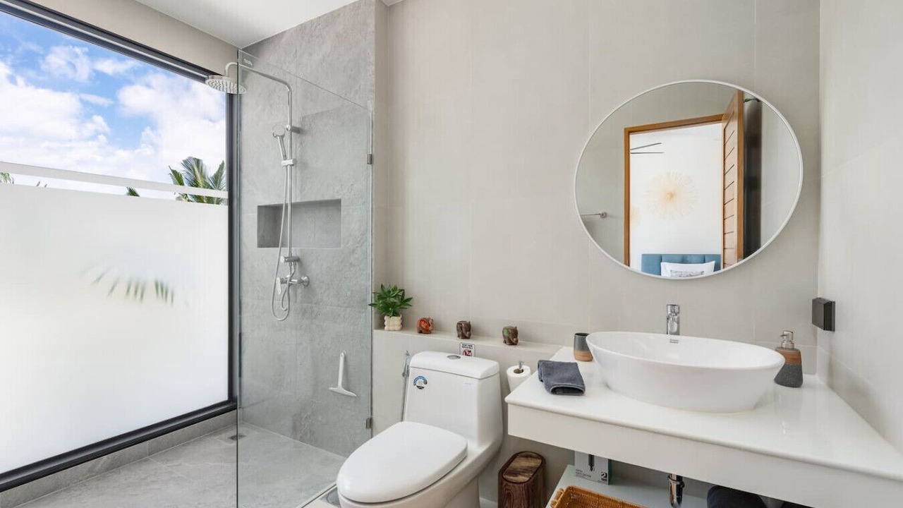 Photo of Bathroom in Bophut