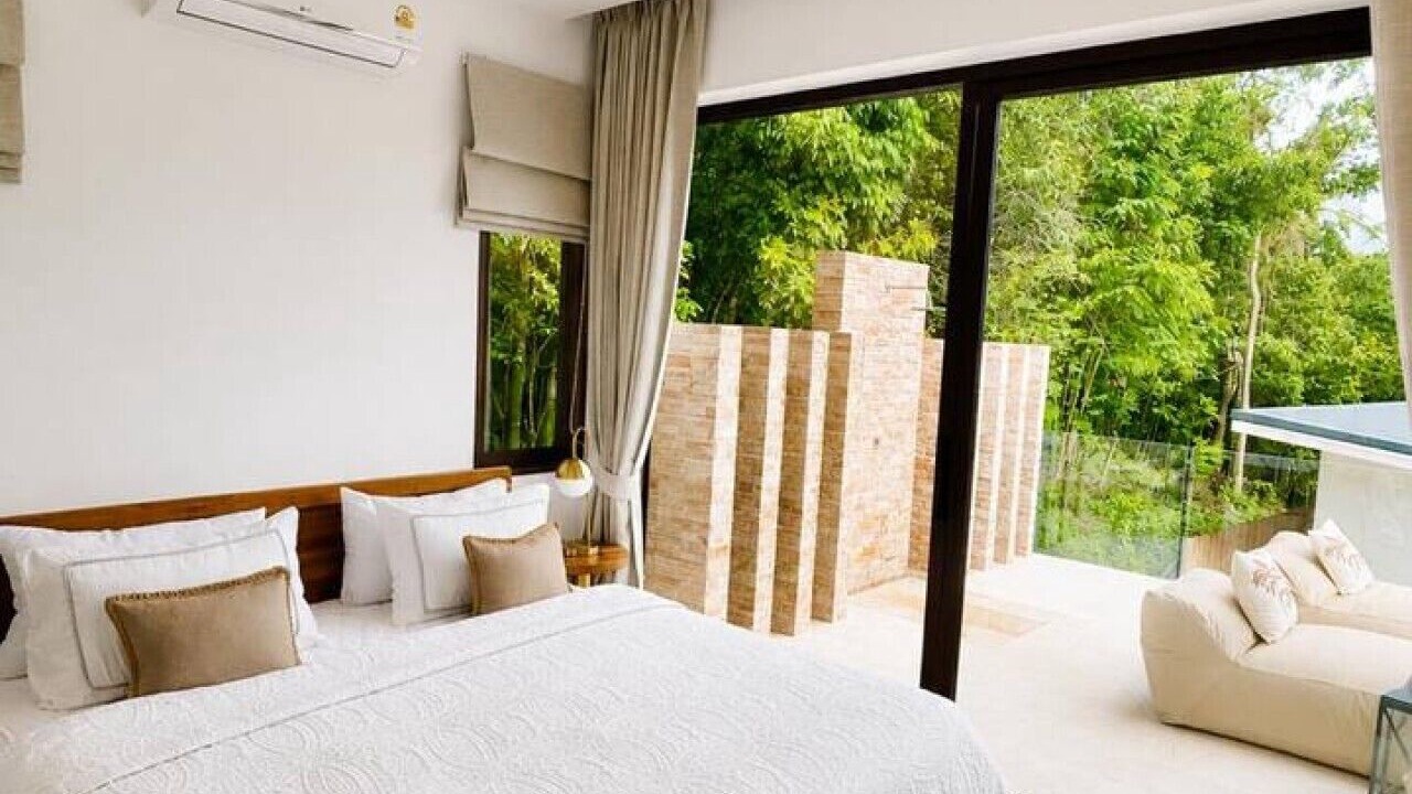 Photo of Bedroom in Maret