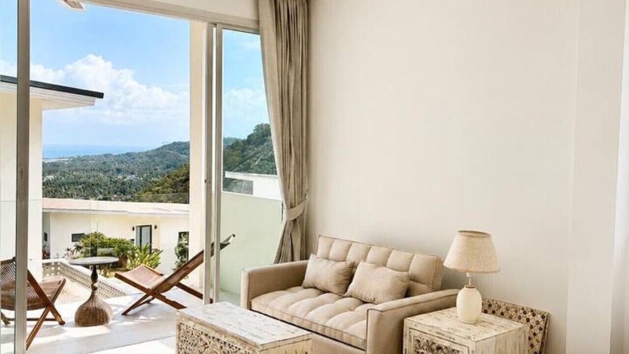 Photo of Livingroom in Maret