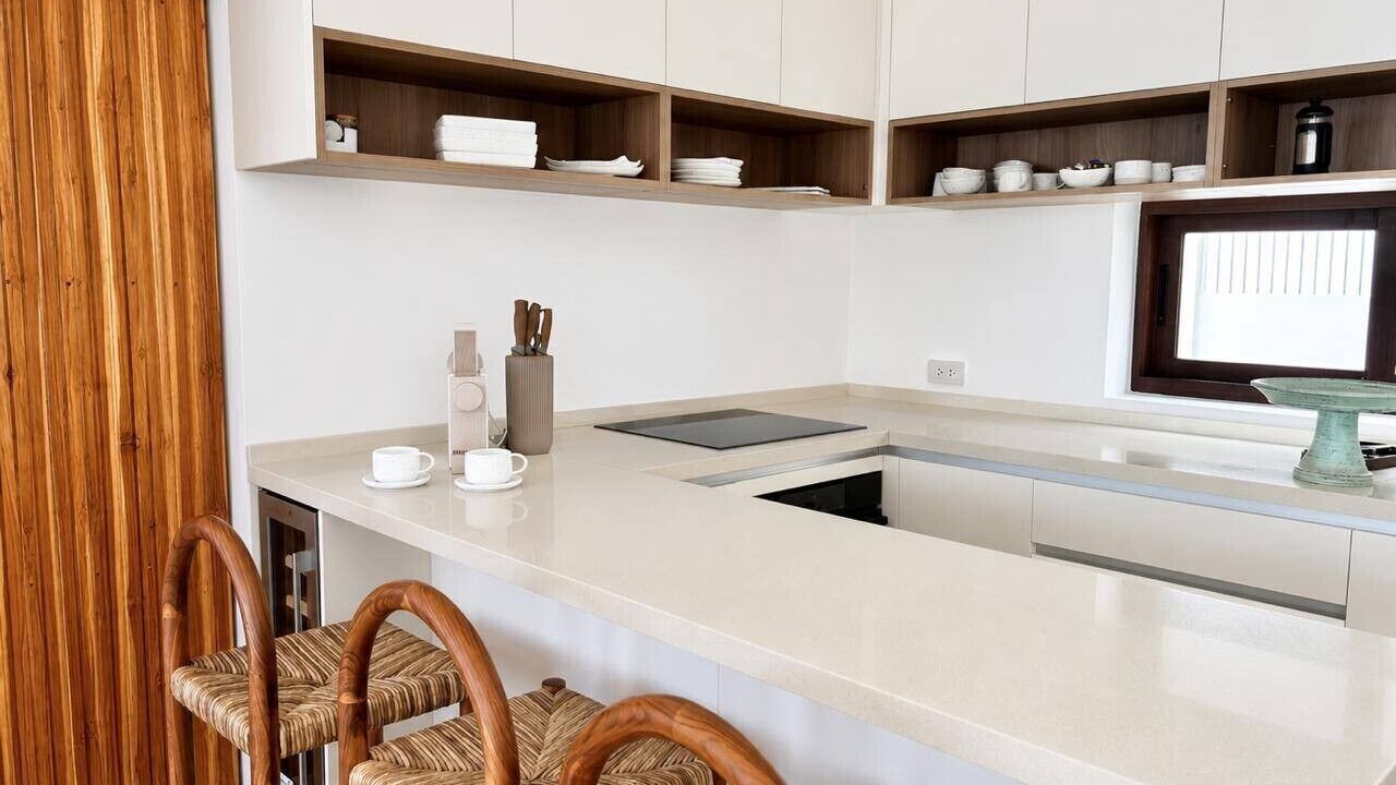 Photo of Kitchen in Maret