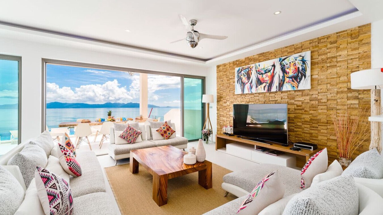 Photo of Livingroom in Na Thon