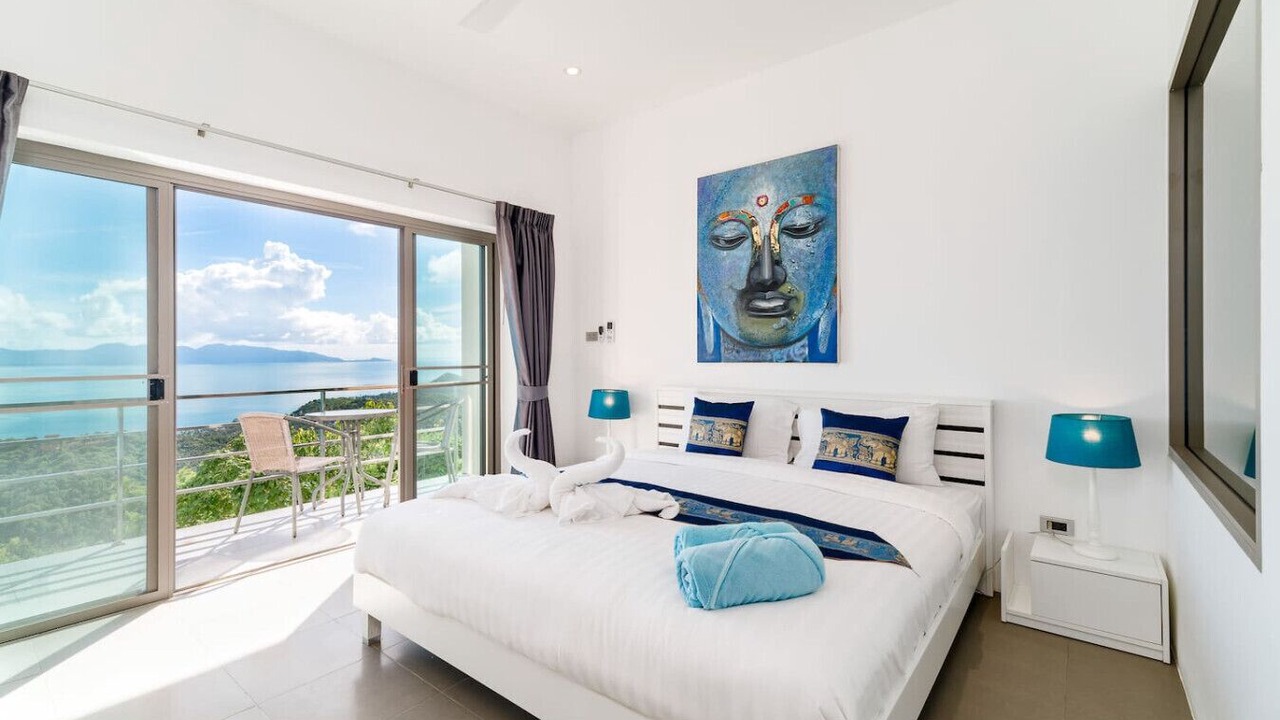 Photo of Bedroom in Na Thon