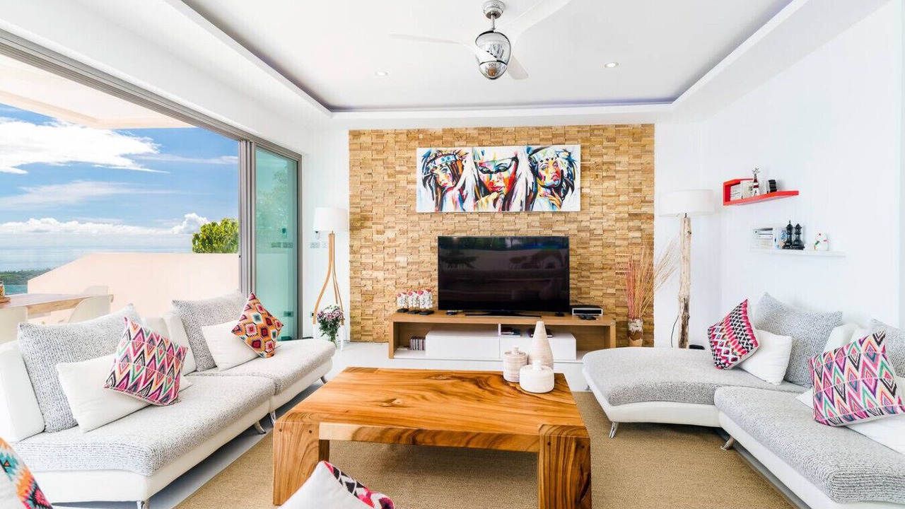 Photo of Livingroom in Na Thon