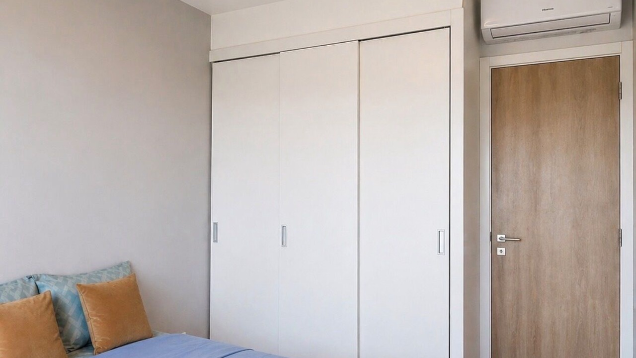 Photo of Bedroom in Pratumnak Hill
