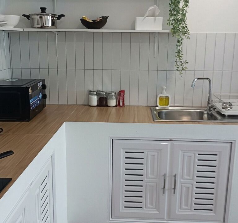 Photo of Kitchen in Khlong Ton Sai