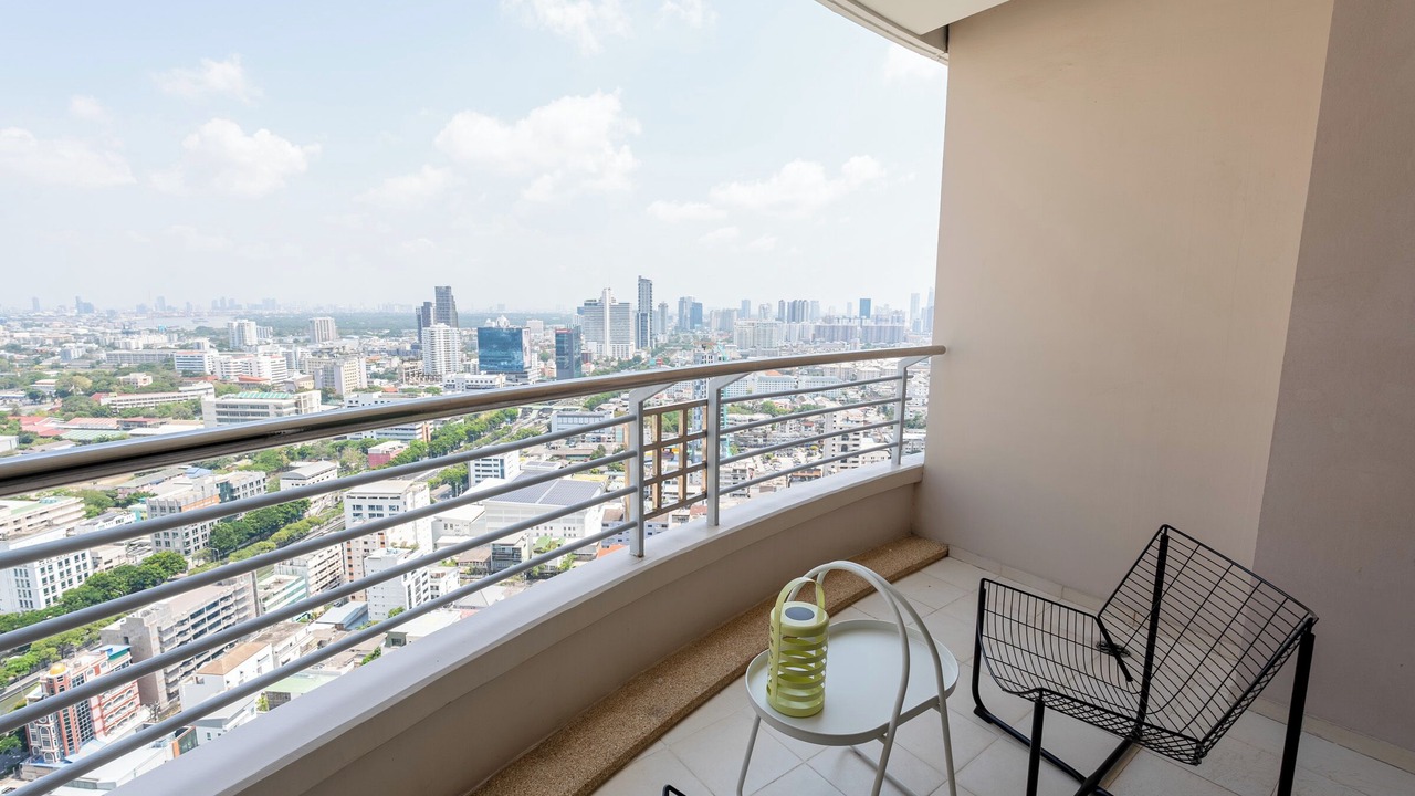 Photo of Outdoor in Sathorn