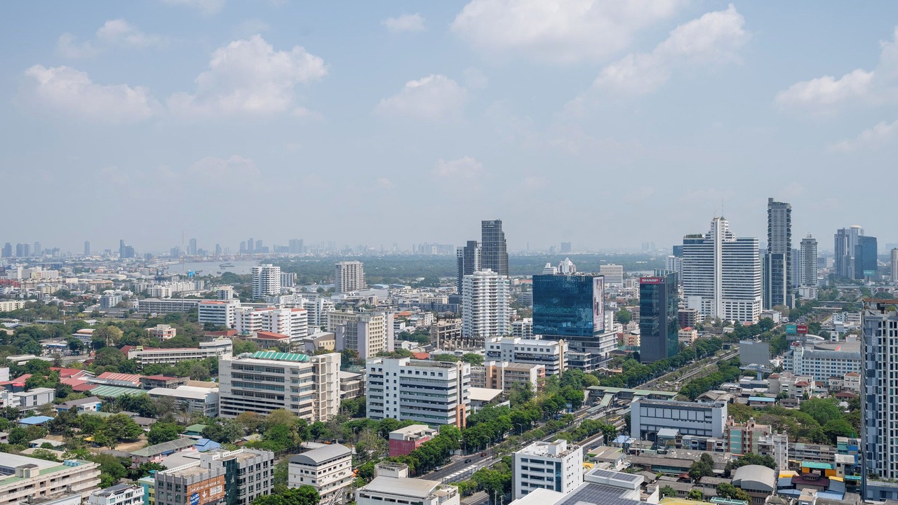 Photo of Outdoor in Sathorn