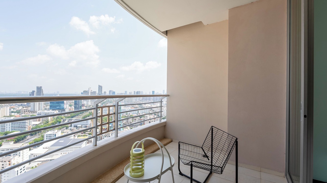 Photo of Outdoor in Sathorn