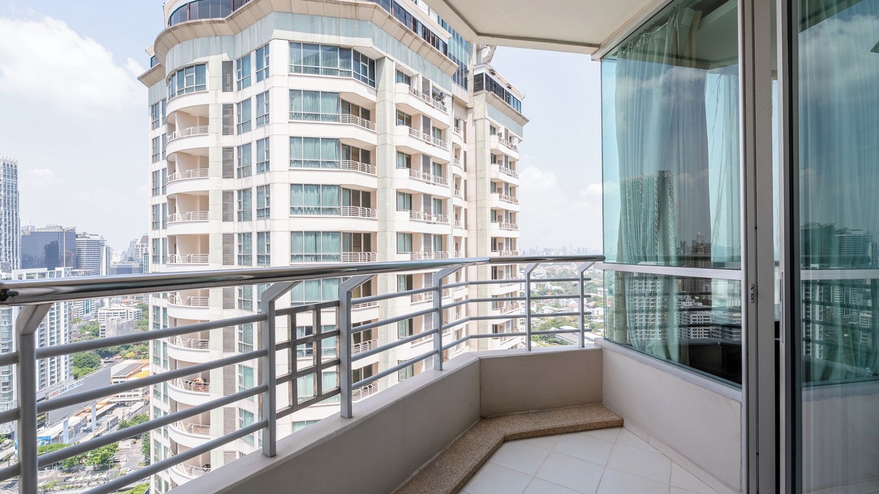 Photo of Outdoor in Sathorn