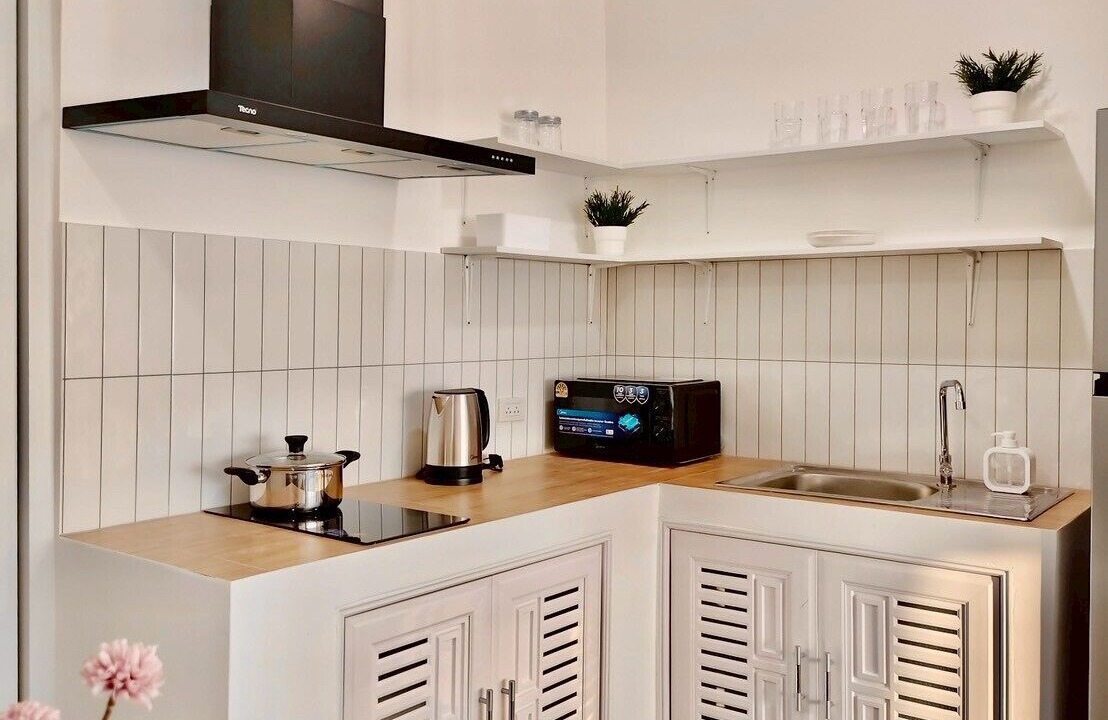 Photo of Kitchen in Khlong Ton Sai