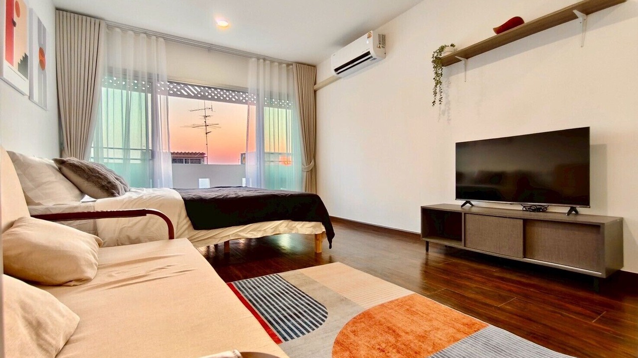 Photo of Bedroom in Khlong Ton Sai
