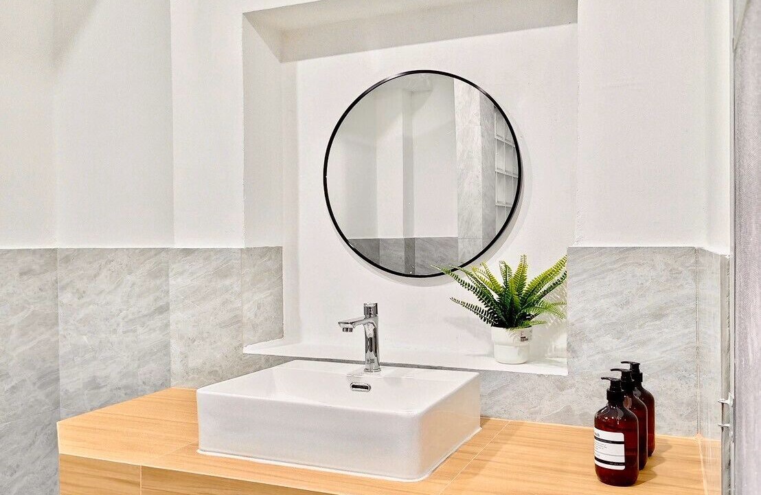 Photo of Bathroom in Khlong Ton Sai