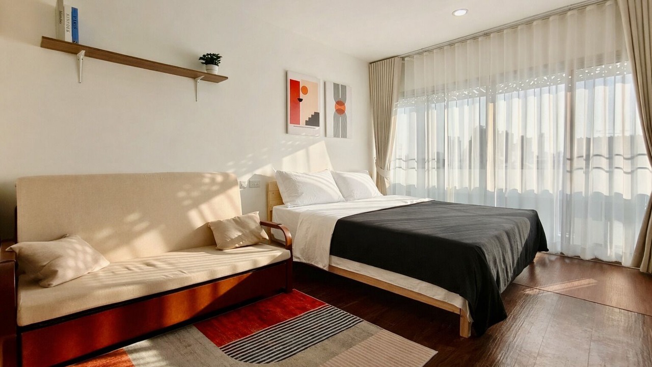 Photo of Bedroom in Khlong Ton Sai