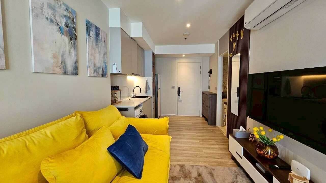 Photo of Livingroom in Nong Kae