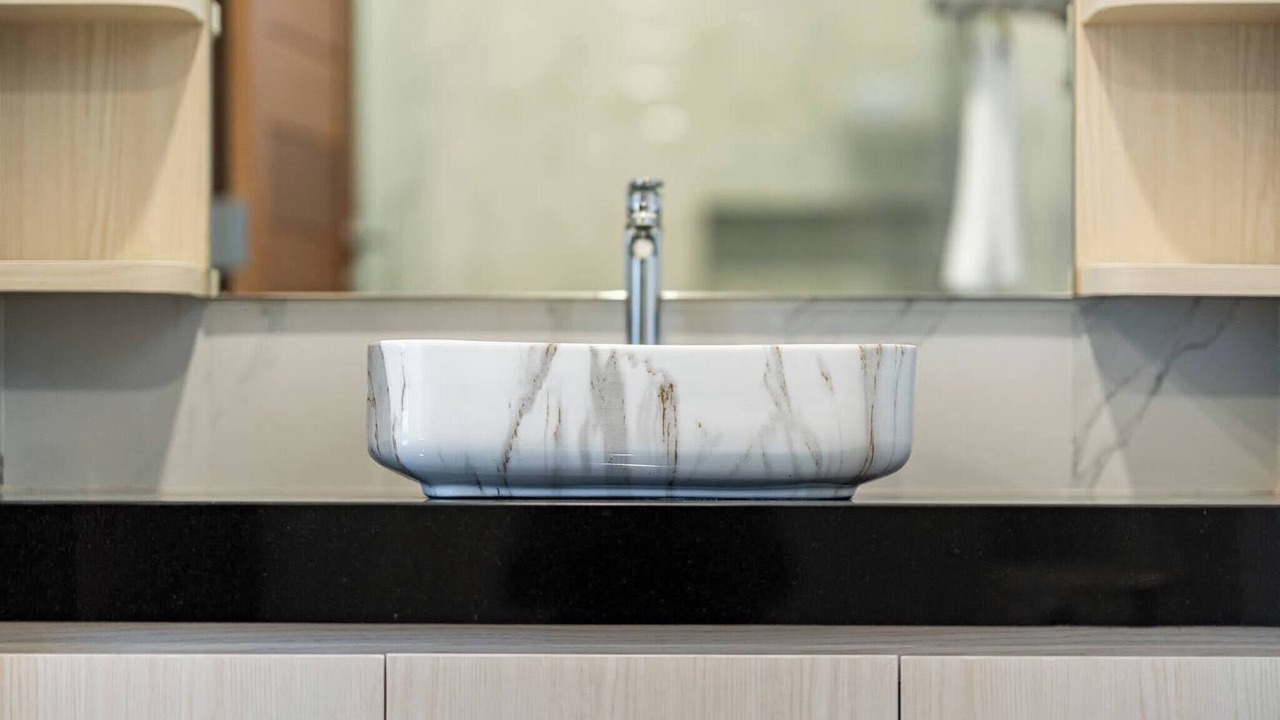 Photo of Bathroom in Bang Tao