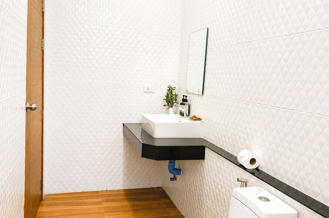 Photo of Bathroom in Krabi