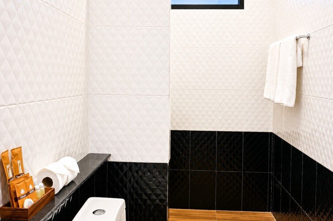 Photo of Bathroom in Krabi