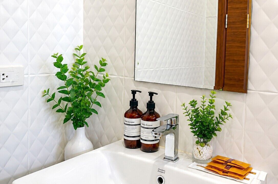 Photo of Bathroom in Krabi