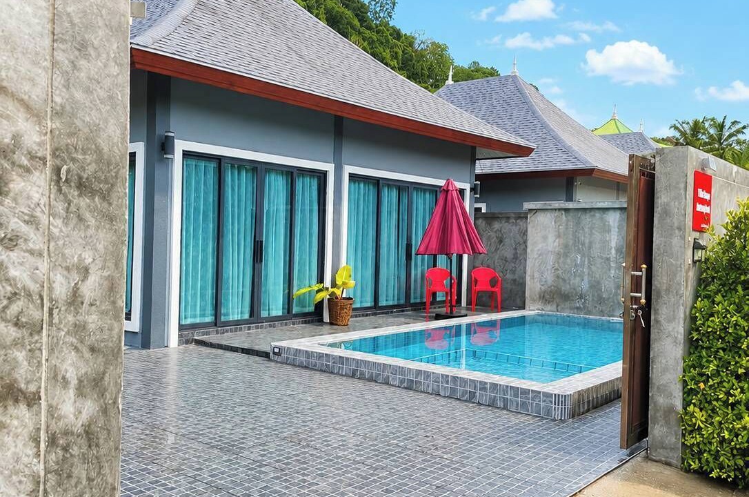 Photo of Outdoor in Krabi