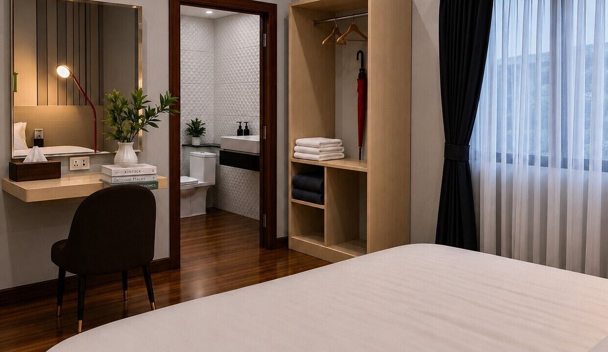 Photo of Bedroom in Krabi