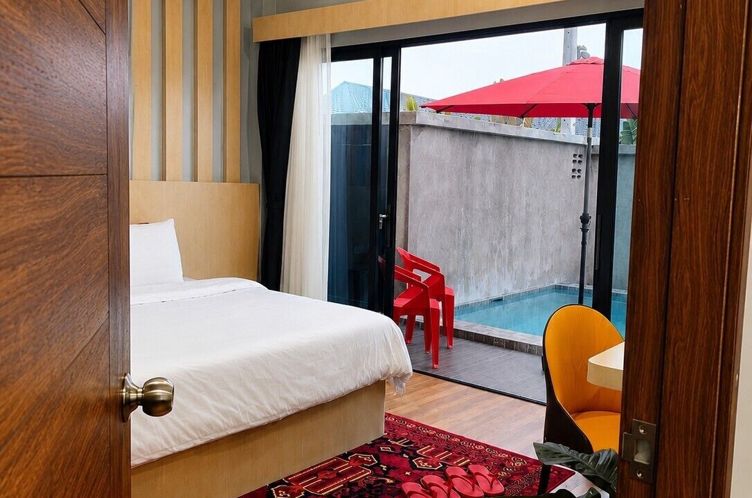 Photo of Bedroom in Krabi