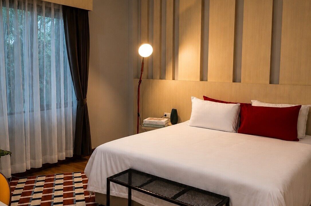 Photo of Bedroom in Krabi