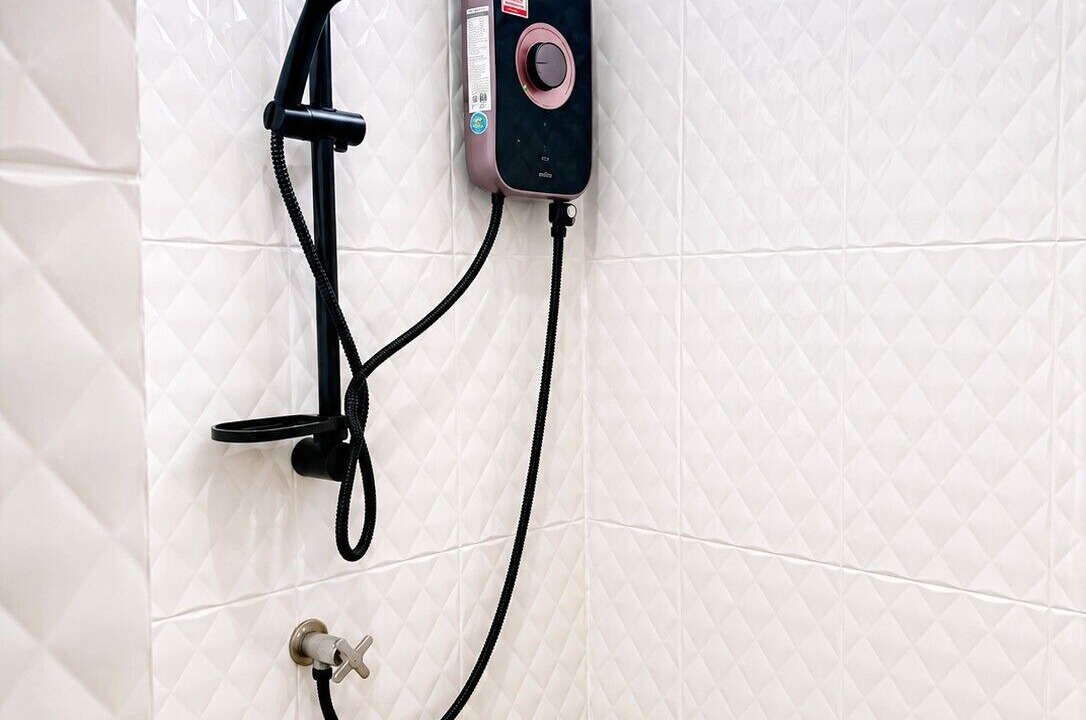 Photo of Bathroom in Krabi