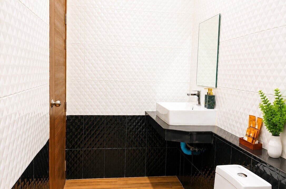 Photo of Bathroom in Krabi