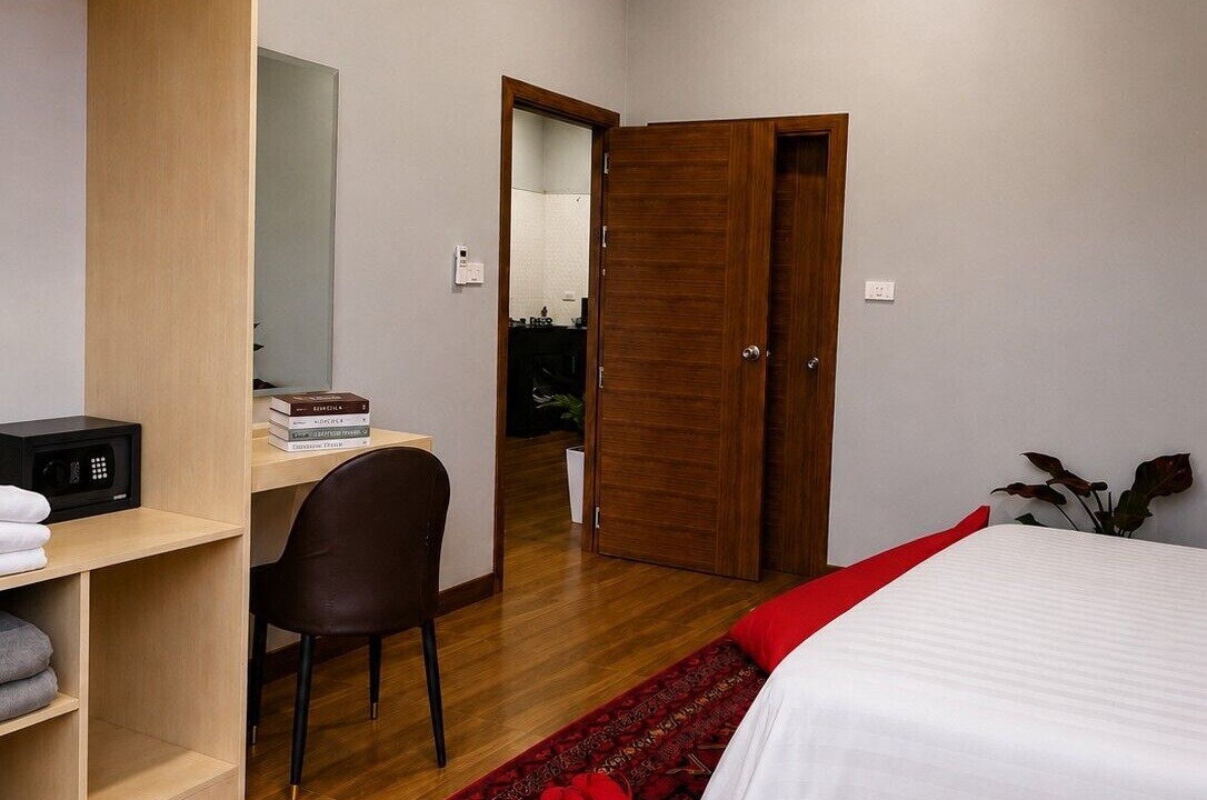 Photo of Bedroom in Krabi