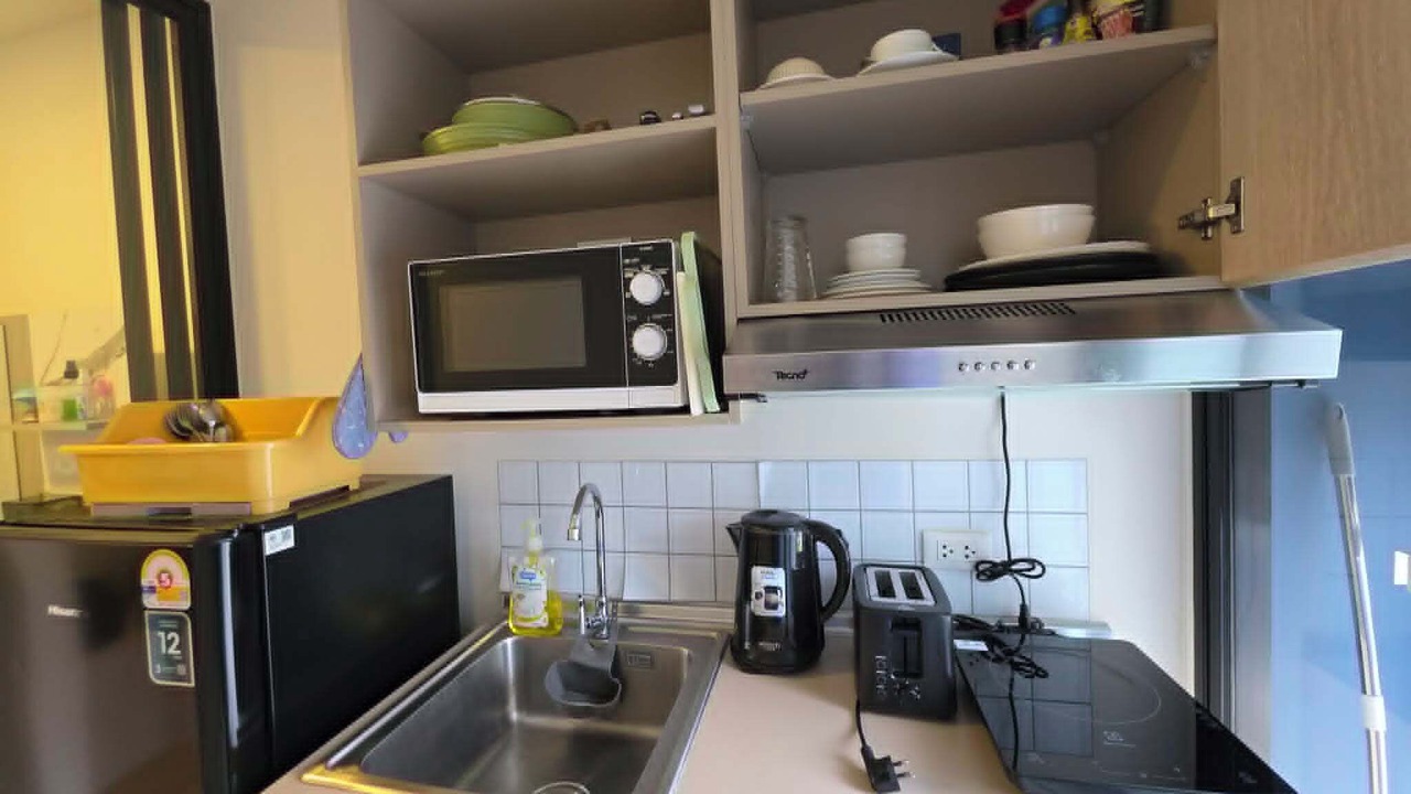 Photo of Kitchen in Kathu