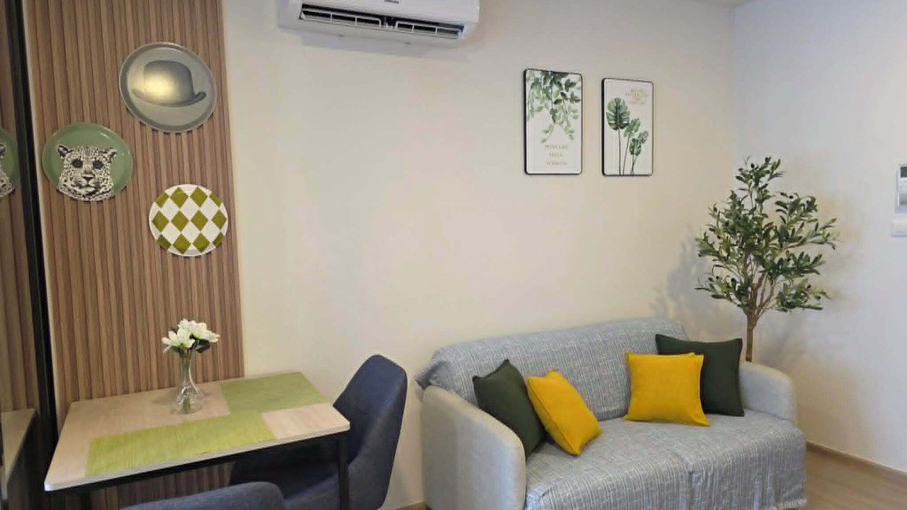 Photo of Livingroom in Kathu