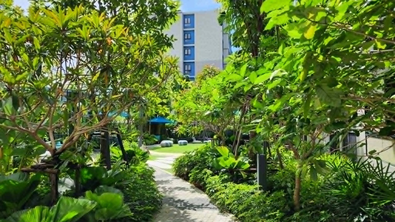 Photo of Outdoor in Kathu