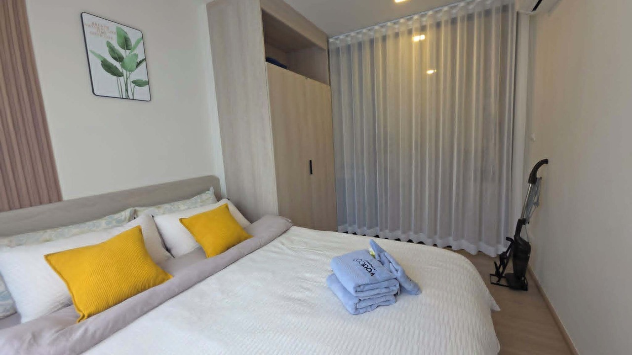 Photo of Bedroom in Kathu