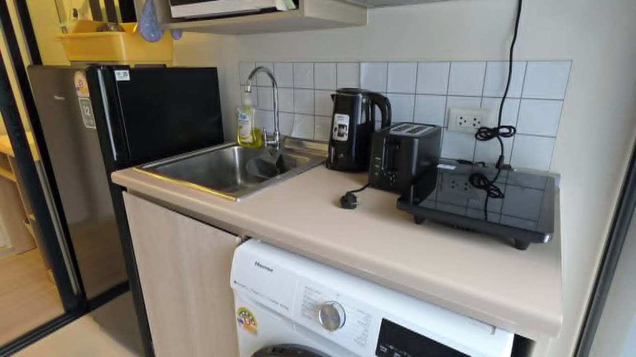 Photo of Kitchen in Kathu