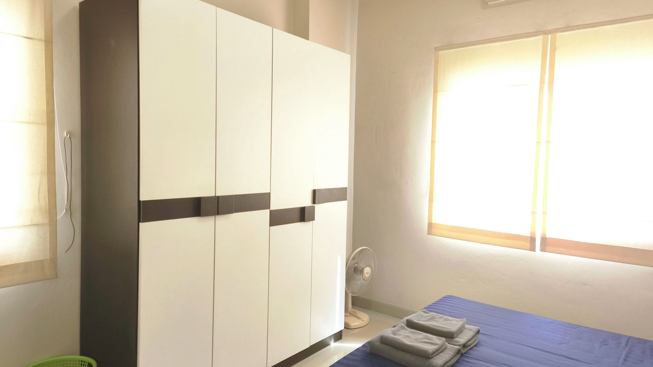 Photo of Bedroom in Phla