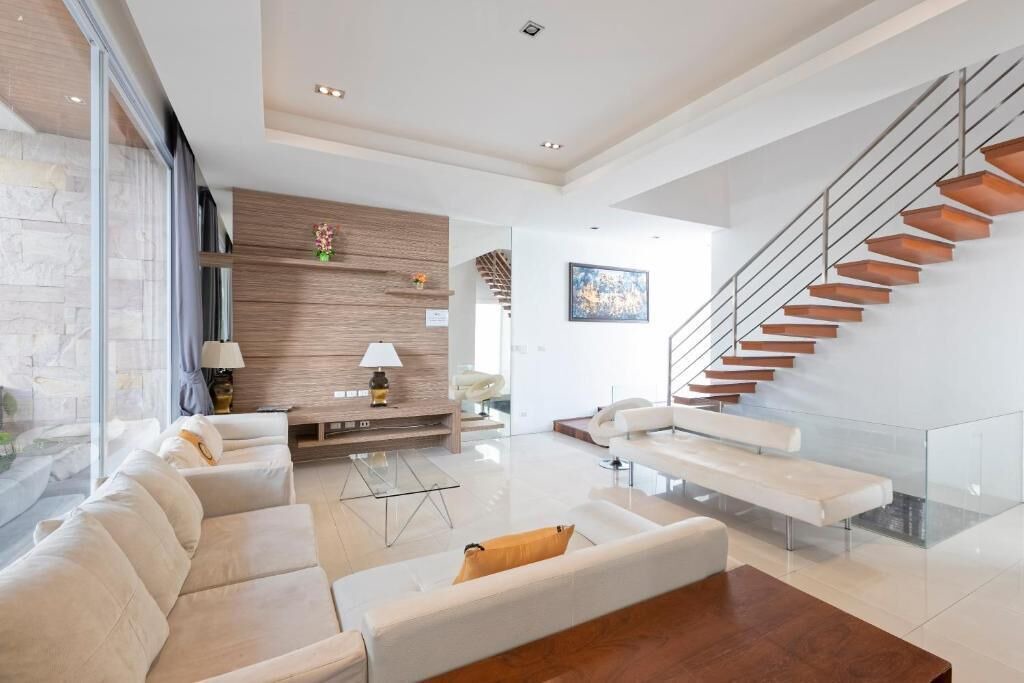 Photo of Livingroom in Koh Kaew