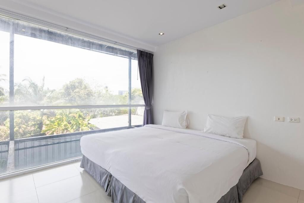 Photo of Bedroom in Koh Kaew