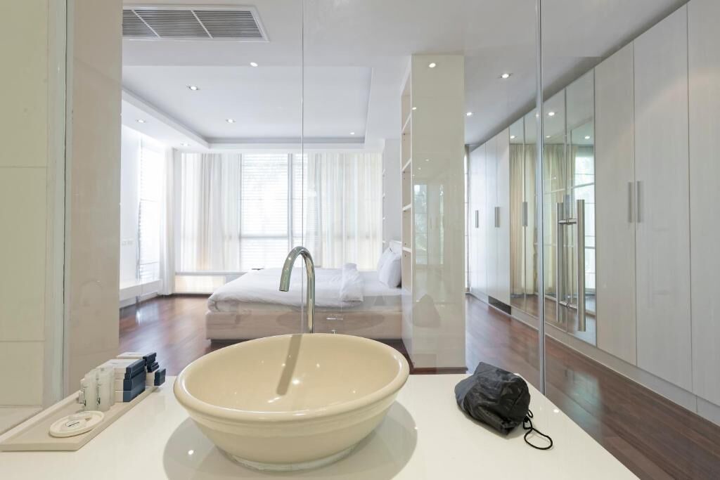 Photo of Bathroom in Koh Kaew